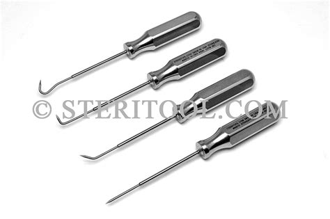 Precision Picks .